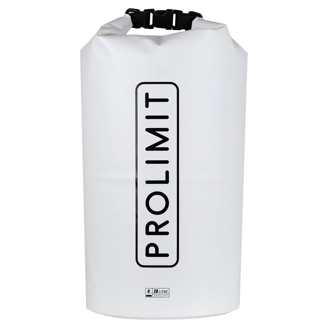 PL Waterproof Bag 20L White
