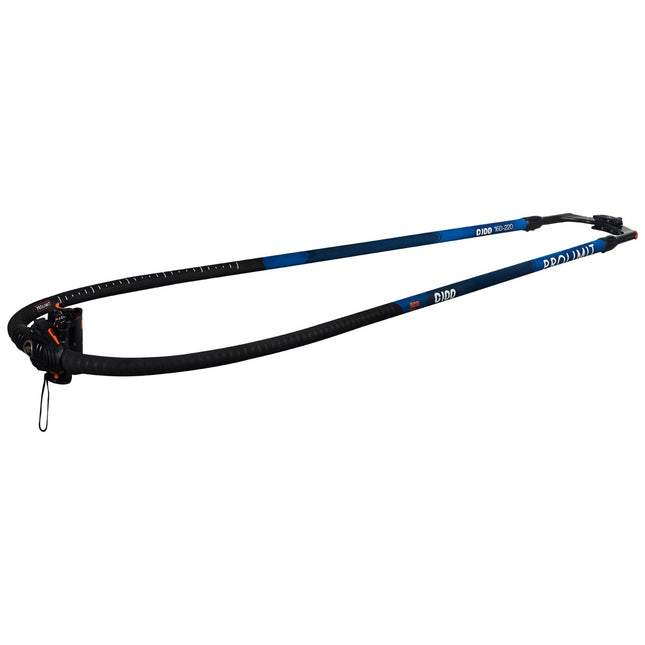 Prolimit boom Team C100 Carbon