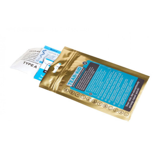 Tear Aid Repairset Type A (per 10 st.)