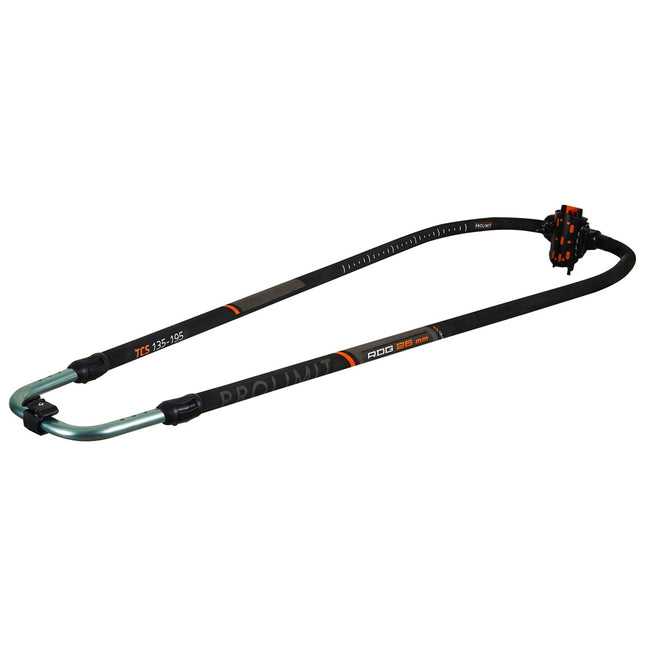 Prolimit boom TCS