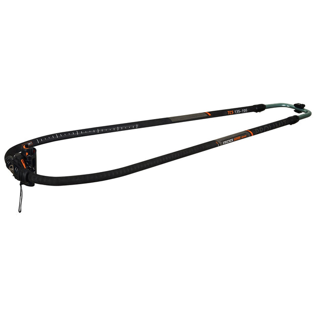 Prolimit boom TCS