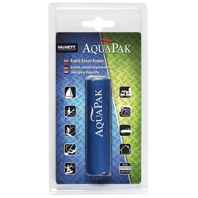 McNett Aquapack Epoxy rep. putty (per30)