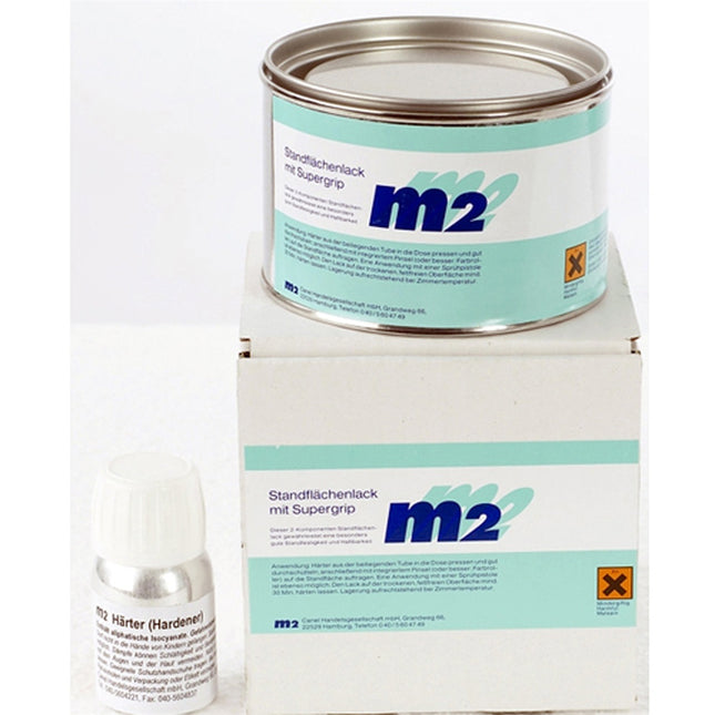 Prolimit Anti-skid paint kit
