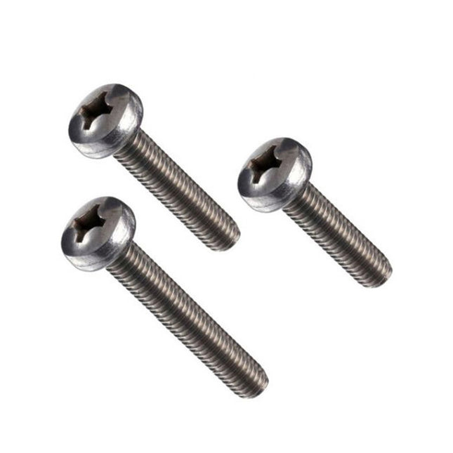 Prolimit Bout M6x60 voor Powerbox 10 pcs