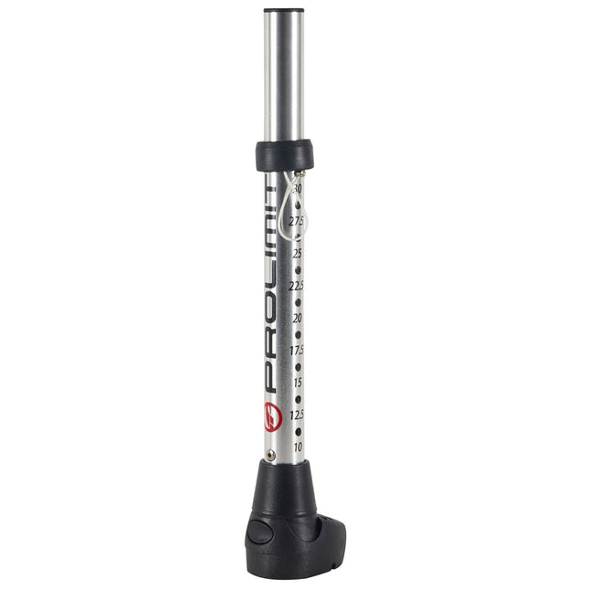 PL Extension Skinny 30cm/QR Slalom Adapt
