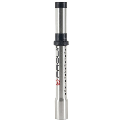 Prolimit Extension 30cm Pin Adjustment