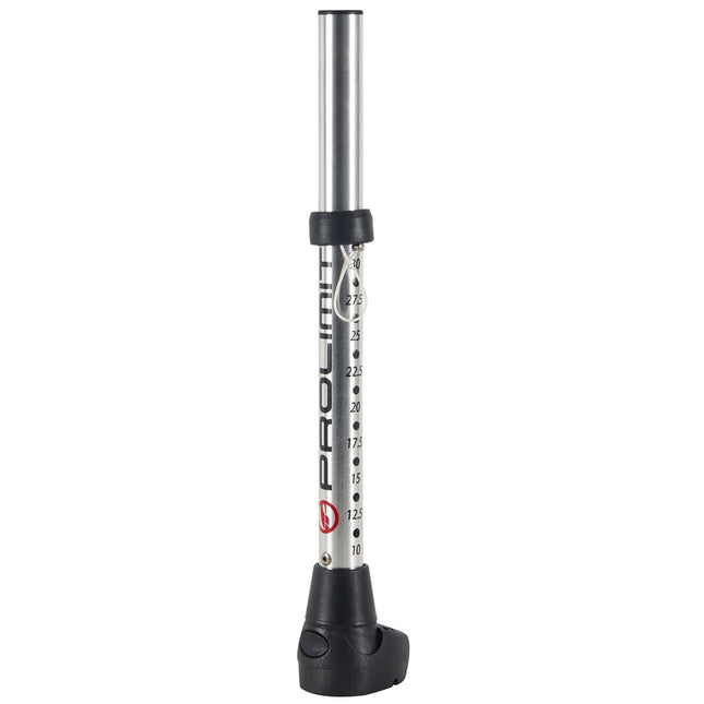PL Extension Skinny 45cm/QR Slalom Adapt