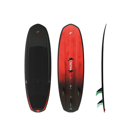 MAGNET CARBON