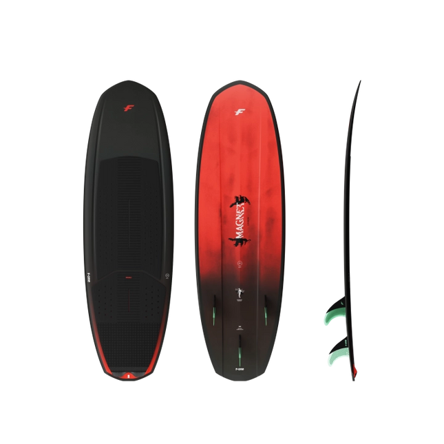 MAGNET CARBON