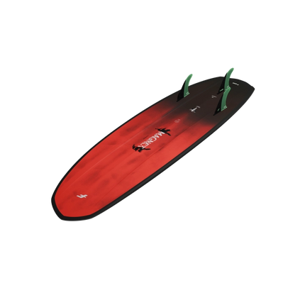 MAGNET CARBON