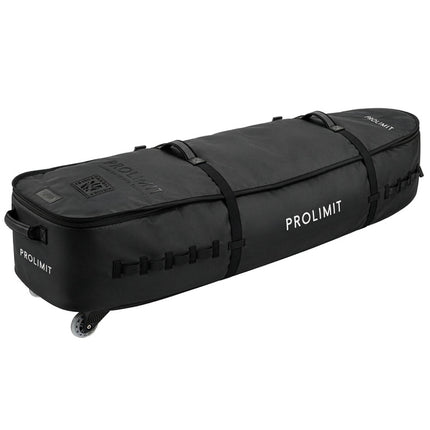 Roues coulissantes PL Surf/Kite BB Elite Black Edition