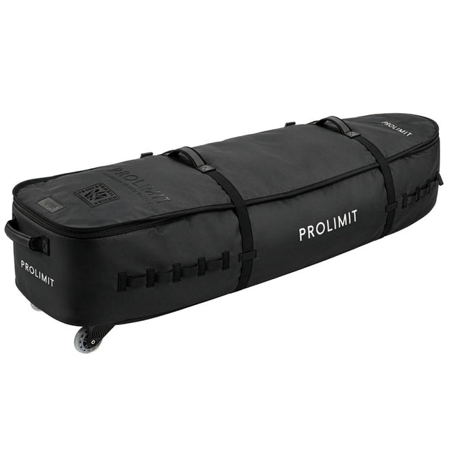 PL Surf/Kite BB Elite Slider Wheels Black Edition