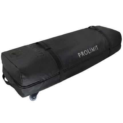 PL Kite BB Golf Stacker de luxe w. slider wheels Black Edition