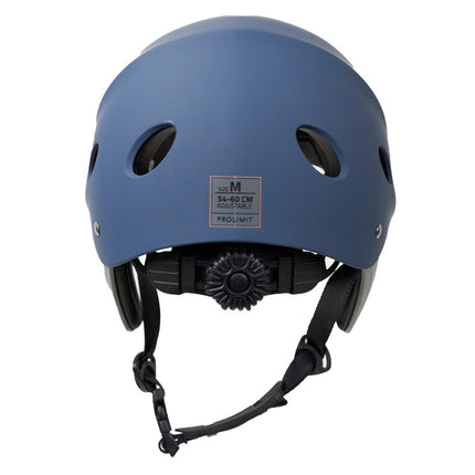 Watersport helmet Adjustable