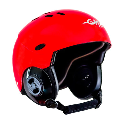 GATH Wassersport Helm GEDI Safety Red