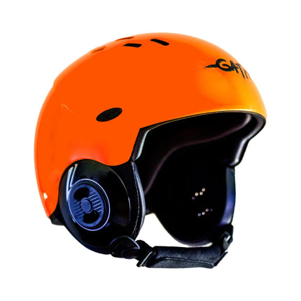 GATH Wassersport Helm GEDI Orange