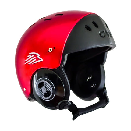 GATH Wassersport Helm SFC Convertible Red