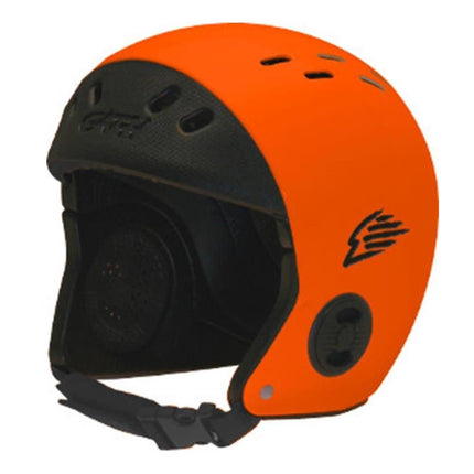 GATH Wassersport Helm Standard Hat EVA Orange