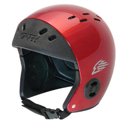 GATH Wassersport Helm Standard Hat EVA Red