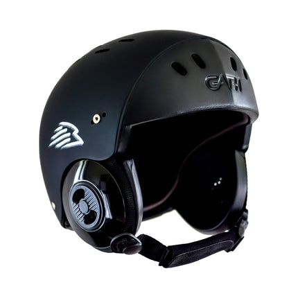 GATH Wassersport Helm SFC Convertible Black