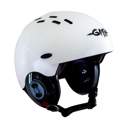 GATH Wassersport Helm GEDI White