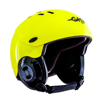 GATH Wassersport Helm GEDI Neon Yellow