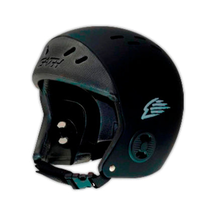 GATH Wassersport Helm Standard Hat EVA Black