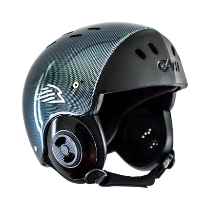 GATH Wassersport Helm SFC Convertible Carbon
