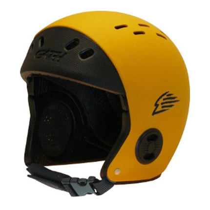 GATH Wassersport Helm Standard Hat EVA Yellow