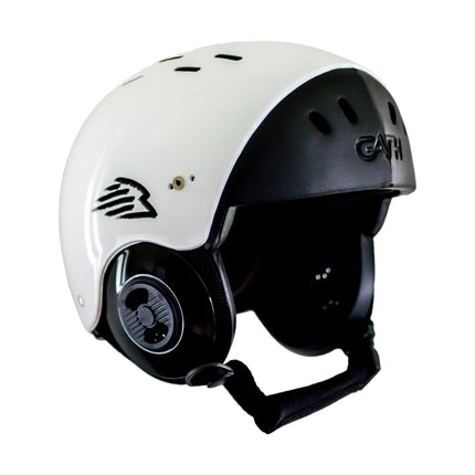 GATH Wassersport Helm SFC Convertible White