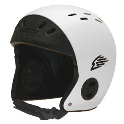 GATH Wassersport Helm Standard Hat EVA White