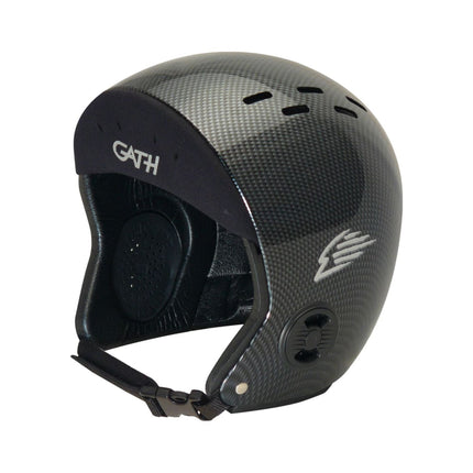 GATH Wassersport Helm Standard Hat NEO Carbon
