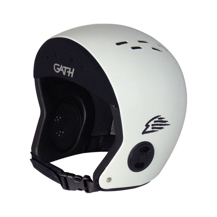 GATH Wassersport Helm Standard Hat NEO White