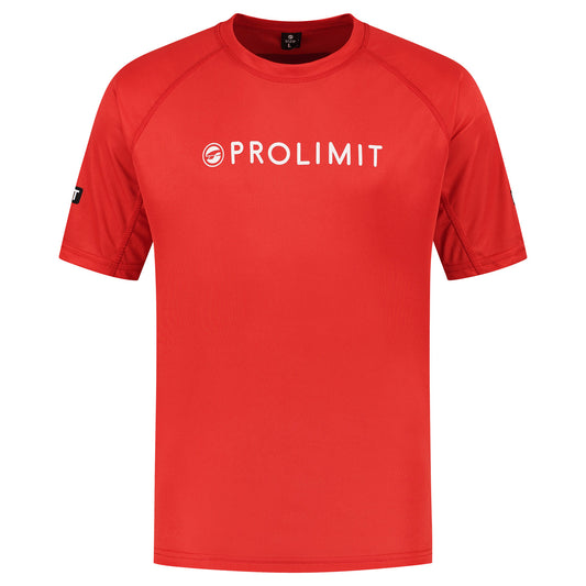 Prolimit Watersport T-Shirt Red - M