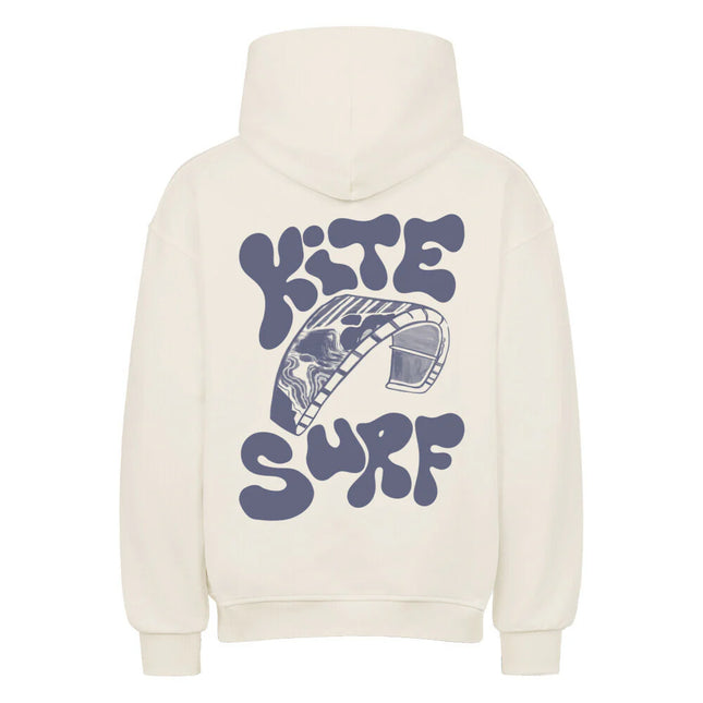 KITE SURF I HOODIE OVERSIZED