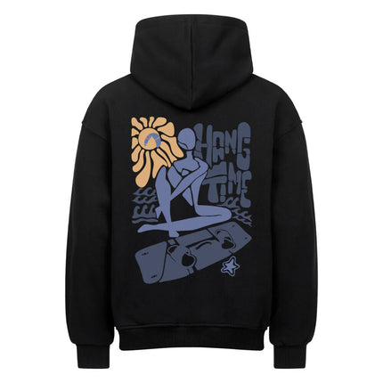 HANGTIME HOODIE OVERSIZED