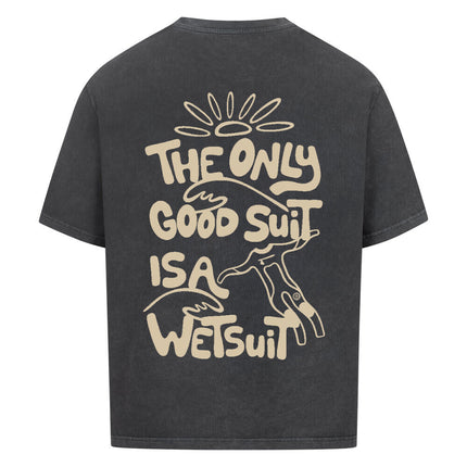 Image for color: washed black