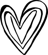 Digital Handgezeichnet