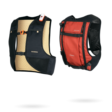 Offshore vest