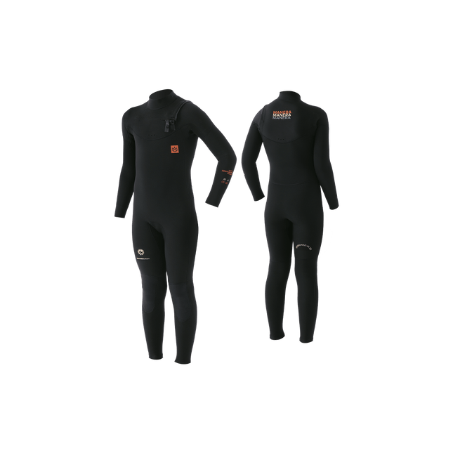 SEAFARER GROMS - FZ 3,2mm