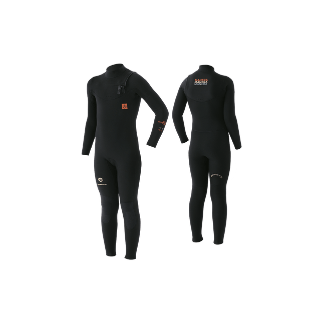 SEAFARER GROMS - FZ 4,3mm