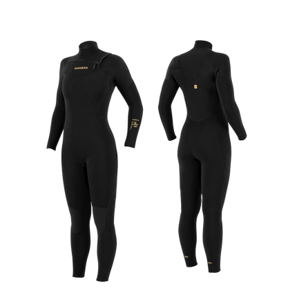 SEAFARER Women - FZ 3.2mm