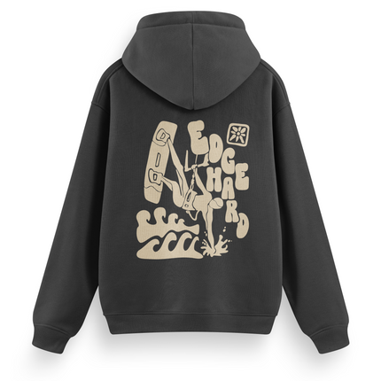 Edge Hard Hoodie Basic
