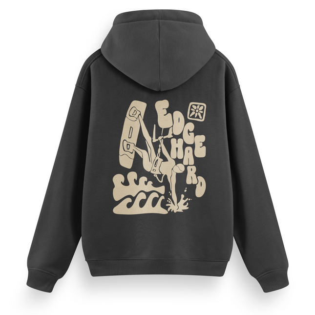 Edge Hard Hoodie Basic