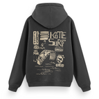 XXS / Black