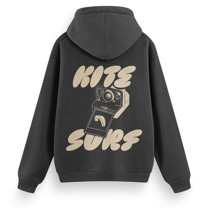 Kite Camera Hoodie Basic