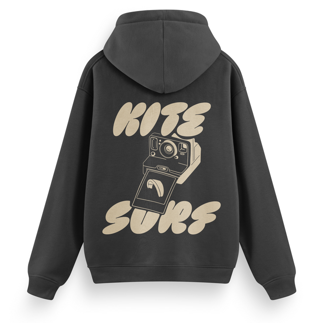 Kite Camera Hoodie Basic