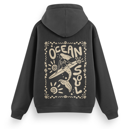 Ocean Soul Hoodie Basic