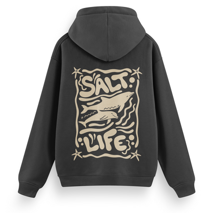 Salt Life Hoodie Basic