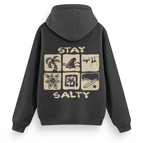 XXS / Black